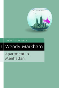 Apartment in Manhattan - Wendy Markham - E-Book