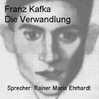Die Verwandlung - Franz  kafka - Hörbuch