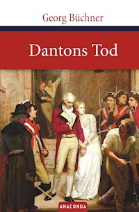 Dantons Tod - Georg  Büchner - E-Book