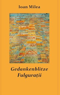 Gedankenblitze - Ioan Milea - E-Book