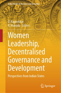 Women Leadership, Decentralised Governance and Development -  - E-Book