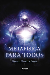 Metafísica para todos - Gabriel Padilla López - E-Book