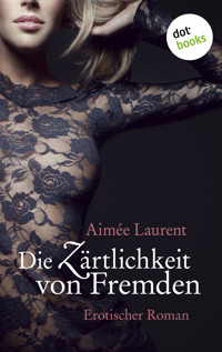 Die Zärtlichkeit von Fremden - Aimee Laurent - E-Book