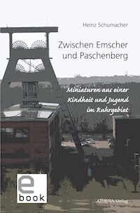 Zwischen Emscher und Paschenberg - Heinz Schumacher - E-Book