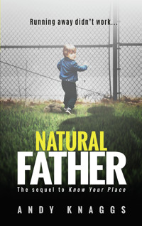Natural Father - Andy Knaggs - E-Book