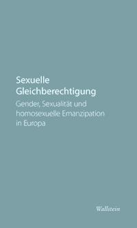 Sexuelle Gleichberechtigung - Jeffrey Weeks - E-Book