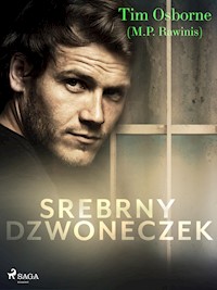 Srebrny dzwoneczek - Tim Osborne - E-Book