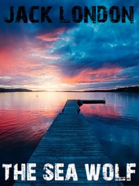 The Sea Wolf - Bauer Books - E-Book