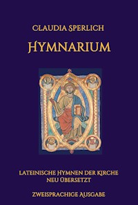 Hymnarium - Claudia Sperlich - E-Book