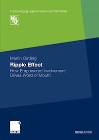 Ripple Effect - Martin Oetting - E-Book