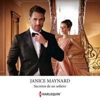 Secretos de un soltero - Janice Maynard - Hörbuch