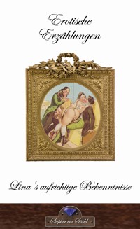 Linas aufrichtige Bekenntnisse - Erik Schreiber - E-Book