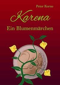 Karena - Peter Korne - E-Book