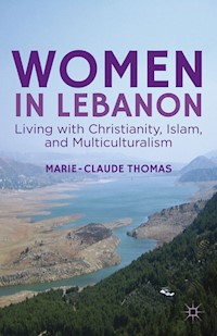 Women in Lebanon - M. Thomas - E-Book