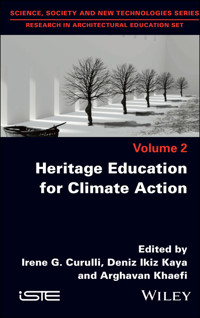 Heritage Education for Climate Action -  - E-Book