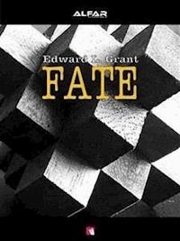 Fate - Edward L. Grant - E-Book