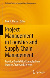 Project Management in Logistics and Supply Chain Management -  - E-Book