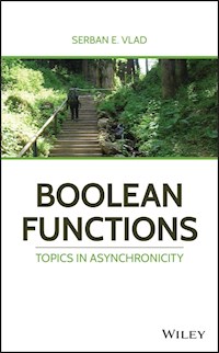 Boolean Functions - Serban E. Vlad - E-Book