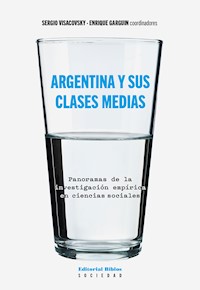 Argentina y sus clases medias - Sergio Visacovsky - E-Book