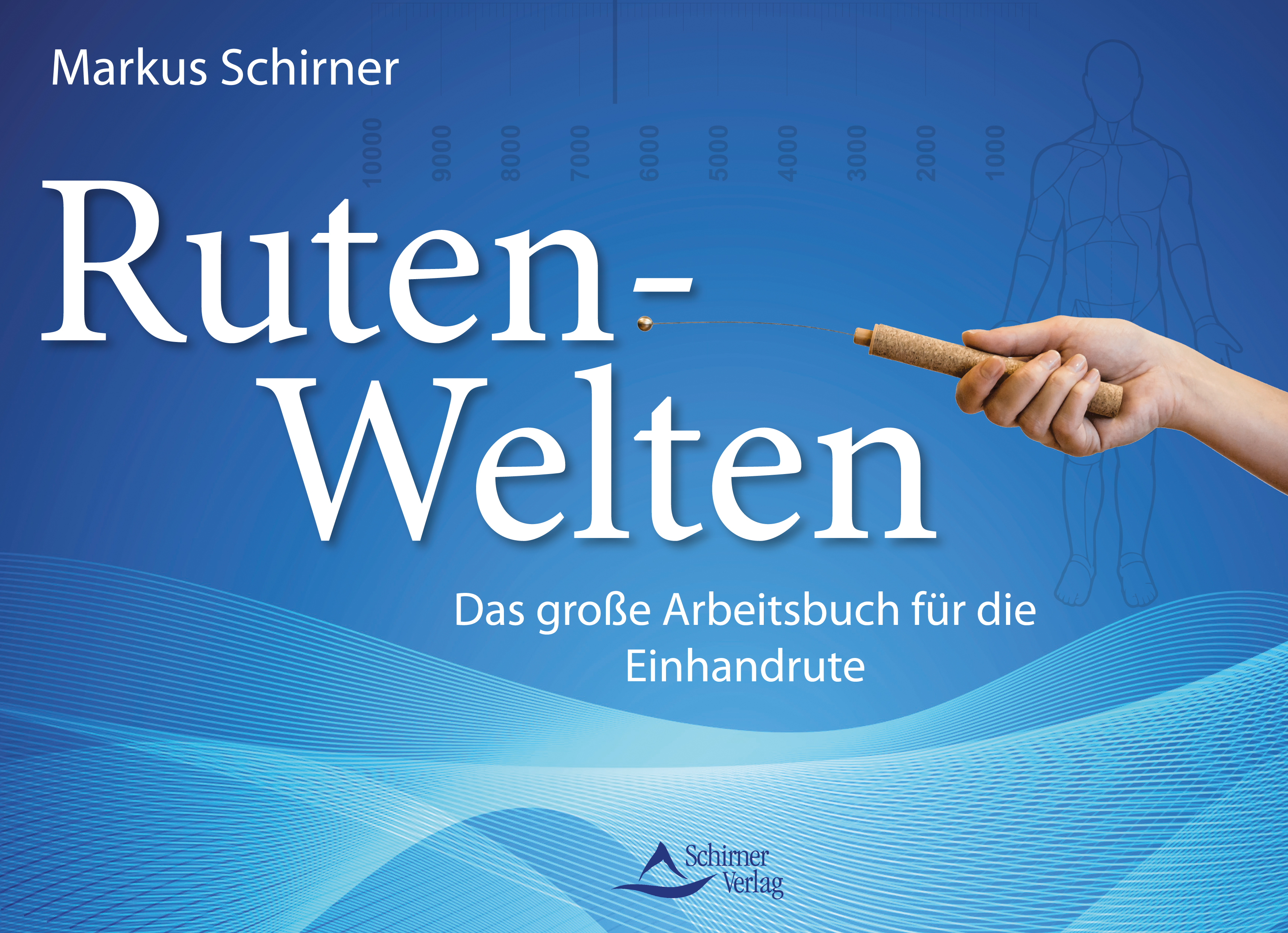 Ruten-Welten - Markus Schirner - E-Book