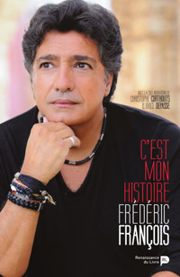 Frédéric François - Frédéric François - E-Book