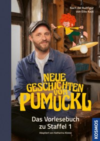 Pumuckl, Neue Geschichten vom Pumuckl - Katharina Köster - E-Book