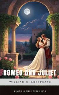 Romeo and Juliet - William Shakespeare - E-Book + Hörbuch