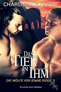 Das Tier in ihm - Charlie Richards - E-Book