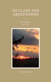 Im Glanz der Abendsonne - Erwin Neustädter - E-Book