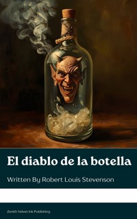 El diablo de la botella - Robert Louis Stevenson - E-Book