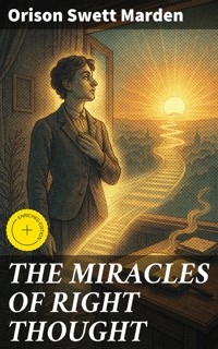THE MIRACLES OF RIGHT THOUGHT - Orison Swett Marden - E-Book