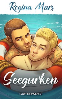 Seegurken - Regina Mars - E-Book