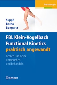 FBL Functional Kinetics praktisch angewandt - Barbara Suppé - E-Book