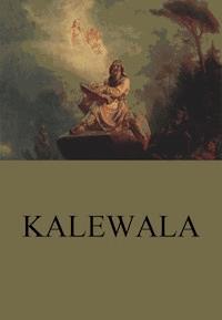 Kalewala -  - E-Book