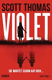 Violet - Scott Thomas - E-Book