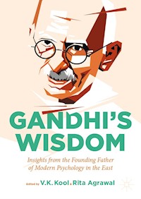Gandhi’s Wisdom -  - E-Book