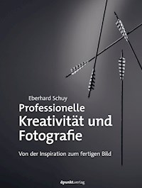 Professionelle Kreativität und Fotografie - Eberhard Schuy - E-Book