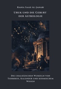 Uruk und die Geburt der Astrologie - Rania Saad Al-Janabi - E-Book