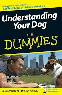 Understanding Your Dog For Dummies - Stanley Coren - E-Book