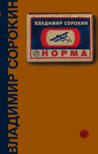 Норма - Владимир Сорокин - E-Book