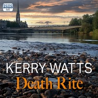 Death Rite - Kerry Watts - Hörbuch