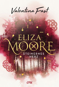 Eliza Moore - Valentina Fast - E-Book