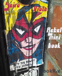 Rebel Mini Poetry Book - Saira Viola - E-Book