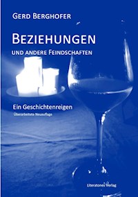 Beziehungen und andere Feindschaften - Gerd Berghofer - E-Book
