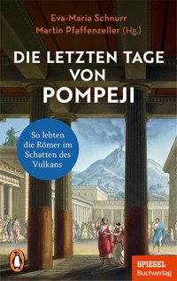 Die letzten Tage von Pompeji -  - E-Book