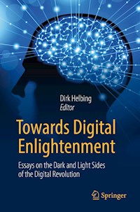 Towards Digital Enlightenment -  - E-Book