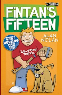 Fintan's Fifteen - Alan Nolan - E-Book