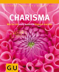 Charisma - Shirley Seul - E-Book