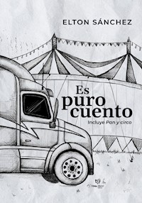 Es puro cuento - Eduardo Seren - E-Book