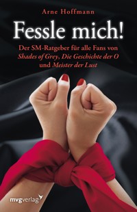 Fessle mich! - Arne Hoffmann - E-Book